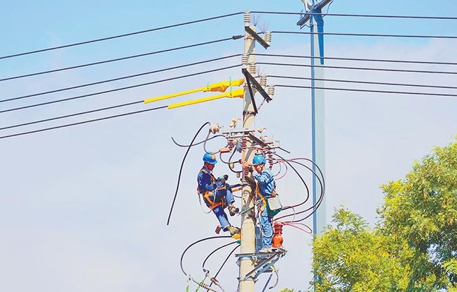 济源供电-济源网