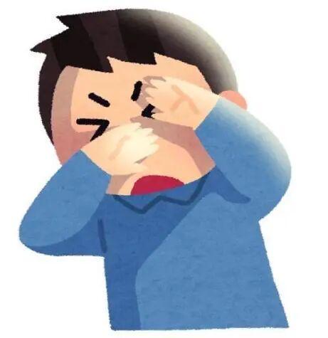 玩雪别太久！不是怕你冷是真有可能失明