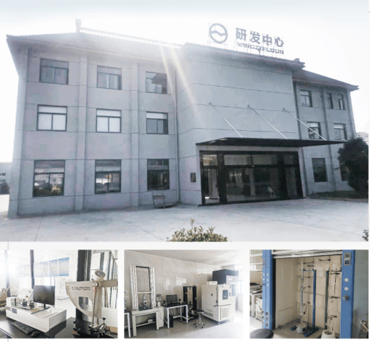 地板十大品牌：核心技术、绿色智造与产业格